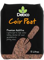 Debco Coir Peat 5l