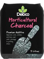 Debco Horticultural Charcoal 5Lt