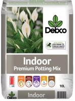 Debco Indoor Potting Mix 10 Litre