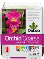 Debco Orchid MixIX8-18mm Grade 10l (3!)