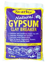 Searles Natural Gypsum Clay Breaker 7.5kg