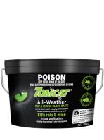 Tomcat All- Weather Baits 28x28g