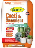 Searles Advanced Cacti Mix 12Lt