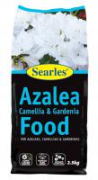 Searles Azalea, Camellia & Gardenia Food 2.5 kg