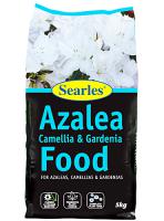 Searles Azalea, Camellia & Gardenia Food 5kg