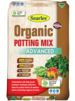Searles Advanced Organic Potting Mix 25lt