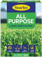 All Purpose  Lawn Seed 750g