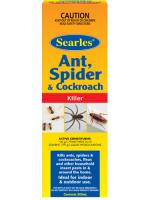 Searles Ant, Spider & Cockroach Killer 500ml
