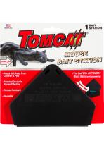 Tomcat Mouse Bait Station