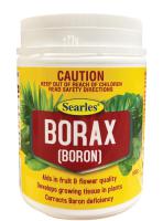 Searles Borax 500mg