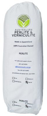 Perlite Coarse 100Lt