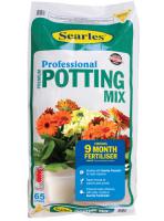 Searles Professional Potting Mix 65Lt