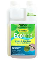 Searles Ecofend Fruit & Garden Spray 250ml