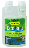 Searles Ecofend Fruit & Garden Spray 500ml