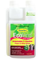 Searles Ecofend Vegetable & Garden Spray 250ml