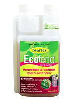 Searles Ecofend Vegetable & Garden Spray 500ml