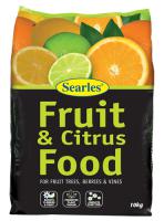 Searles Fruit & Citrus Food 10kg