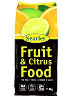 Searles Fruit & Citrus Food 2.5kg