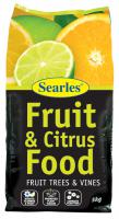 Searles Fruit & Citrus Food 5kg