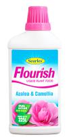 Searles Liquid Flourish Azalea & Camellia 500ml
