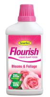Searles Liquid Flourish Blooms & Foliage 500ml