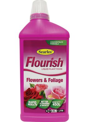 1Lt Flourish Liquid Flower & Foliage