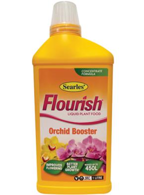 1Lt Flourish Liquid Orchid Booster