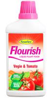 Searles Liquid Flourish Vegie & Tomato 500ml