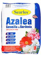 Searles Azalea & Camellia Mix 10Lt