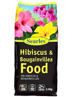 Searles Hibiscus & Bougainvillea Food 2.5kg