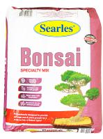 Searles Bonsai Mix 10Lt