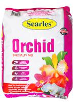 Searles Dendrobium & Orchid Mix 10Lt