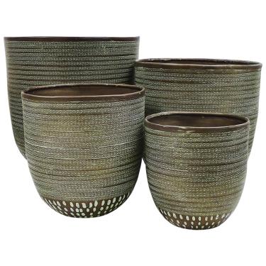 Bairri Pot Holders Set of 4