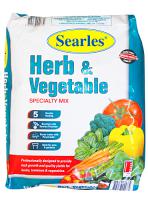 Searles Herb & Vege Potting Mix 10Lt