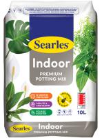 Searles Premium Indoor Potting Mix 10Lt
