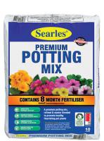 Searles Premium Potting Mix 10Lt