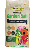 Searles Garden Soil Mix 50Lt