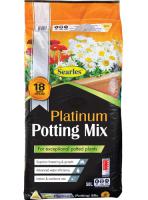 Searles Platinum Potting Mix 50Lt