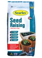 Searles Seed Raising Mix 50Lt