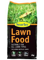 Searles Lawn Food 5kg
