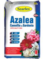 Searles Azalea & Camellia Mix 30Lt