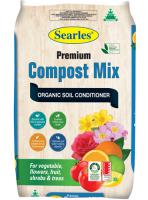 Searles Premium Organic Compost 30Lt