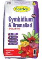 Searles Cymbidium & Bromeliad Mix 30Lt
