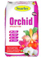 Searles Dendrobium & Orchid Mix 30Lt