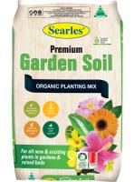 Searles Premium Garden Soil 30Lt