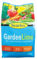 Searles Garden Lime 6kg