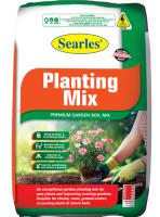 Searles Premium Planting Mix 30Lt