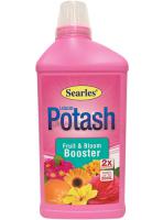 Searles Liquid Potash 1Lt