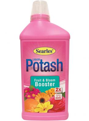 Searles Liquid Potash 1Lt