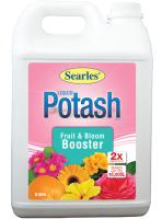 Searles Liquid Potash 5Lt